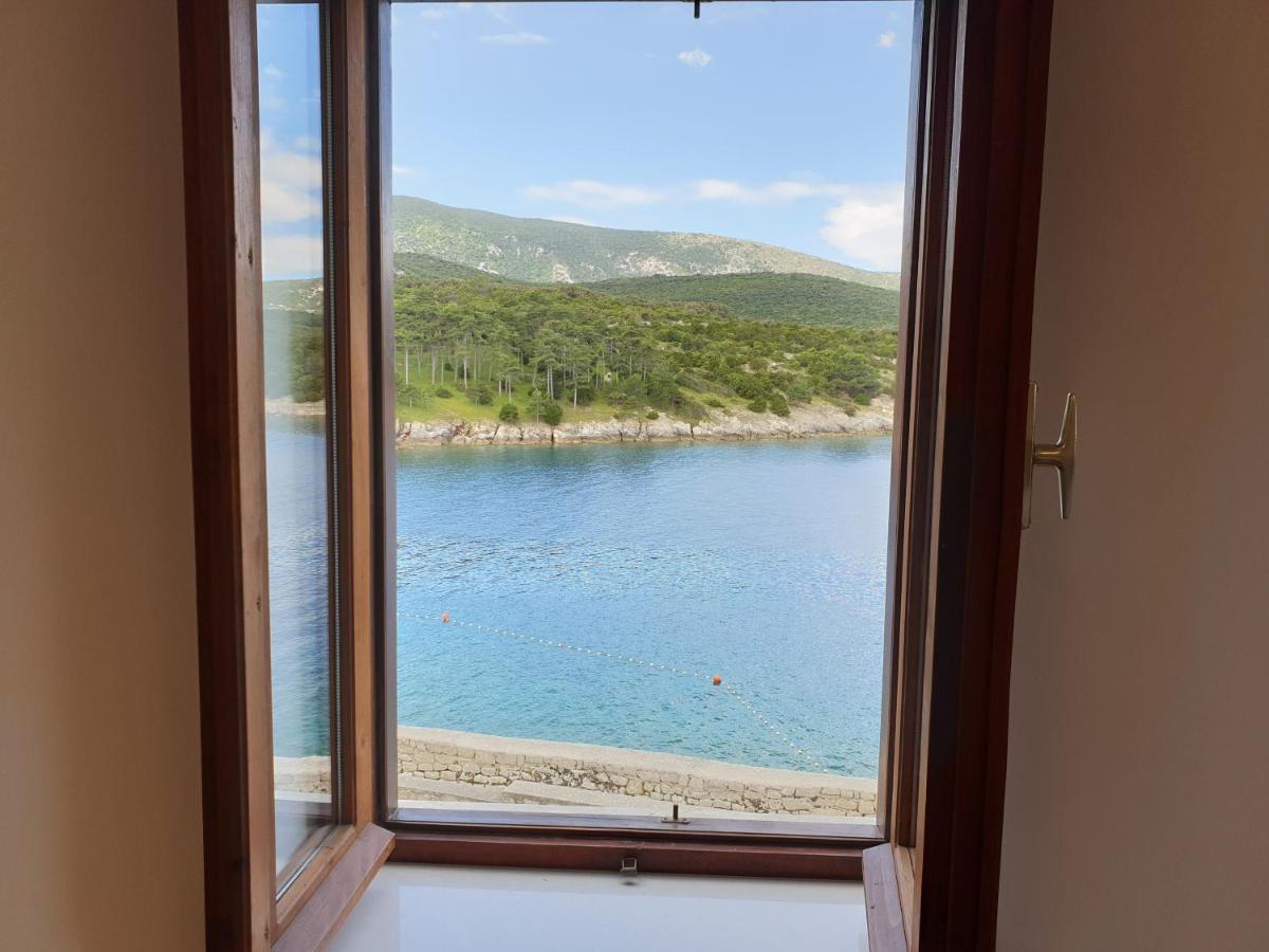 Apartments Stella Apsyrtides اوسور المظهر الخارجي الصورة