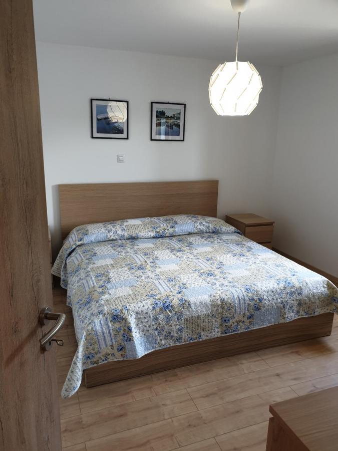 Apartments Stella Apsyrtides اوسور المظهر الخارجي الصورة