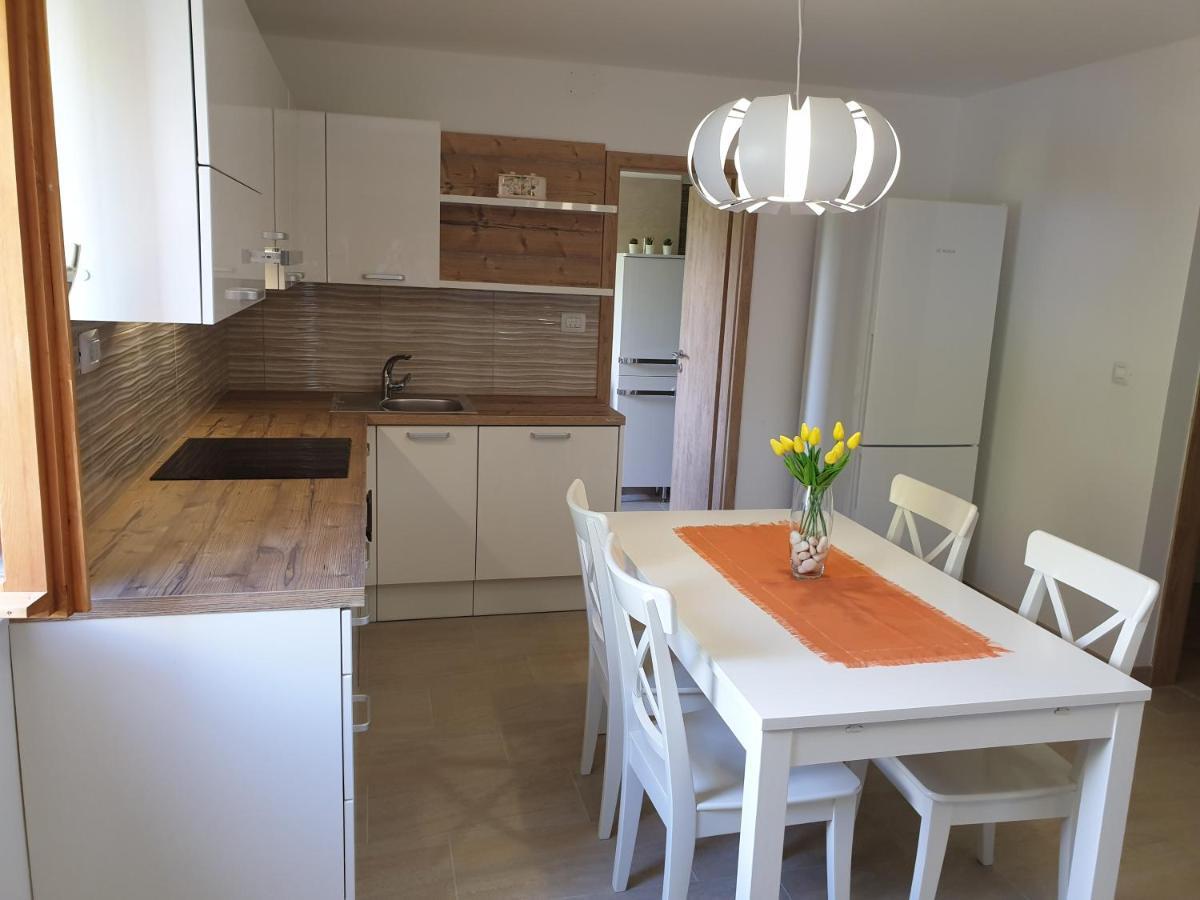 Apartments Stella Apsyrtides اوسور المظهر الخارجي الصورة