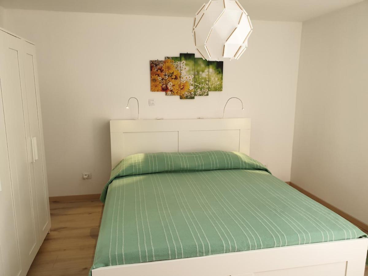 Apartments Stella Apsyrtides اوسور المظهر الخارجي الصورة