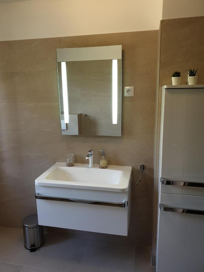 Apartments Stella Apsyrtides اوسور المظهر الخارجي الصورة