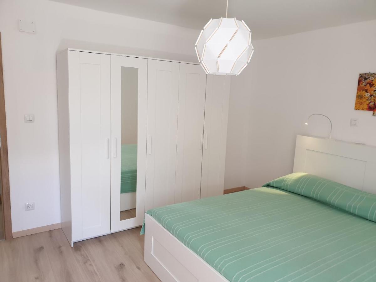 Apartments Stella Apsyrtides اوسور المظهر الخارجي الصورة