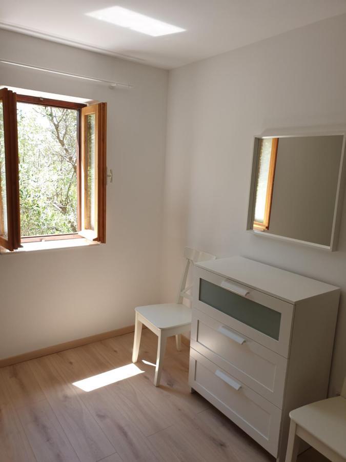 Apartments Stella Apsyrtides اوسور المظهر الخارجي الصورة